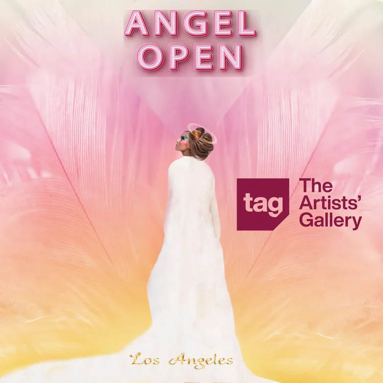 TAG Angel Open 2023 by Wren Woodward Sarrow, Image 1.