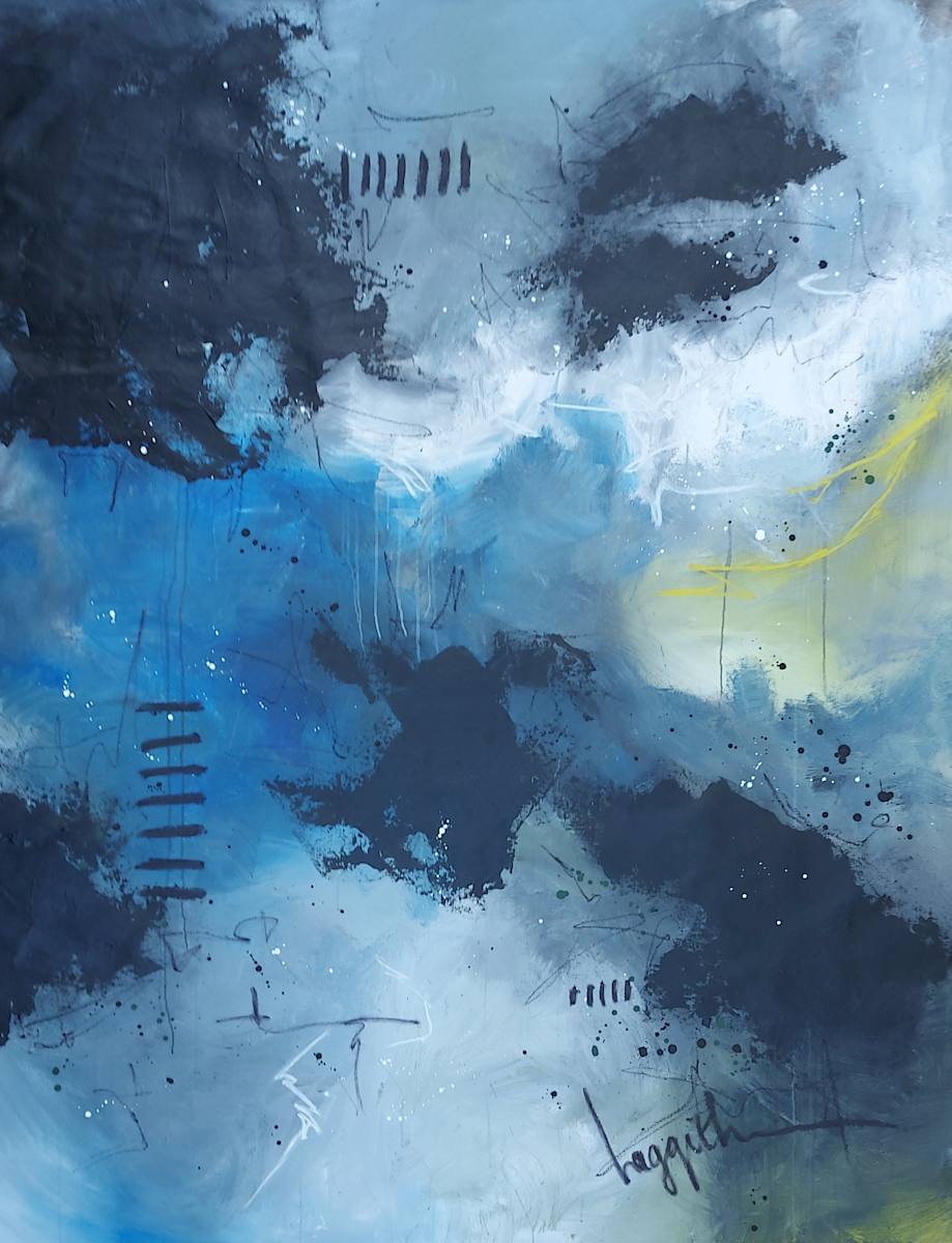 winter is coming by Haggith van Hees  Image: Winter is Coming
