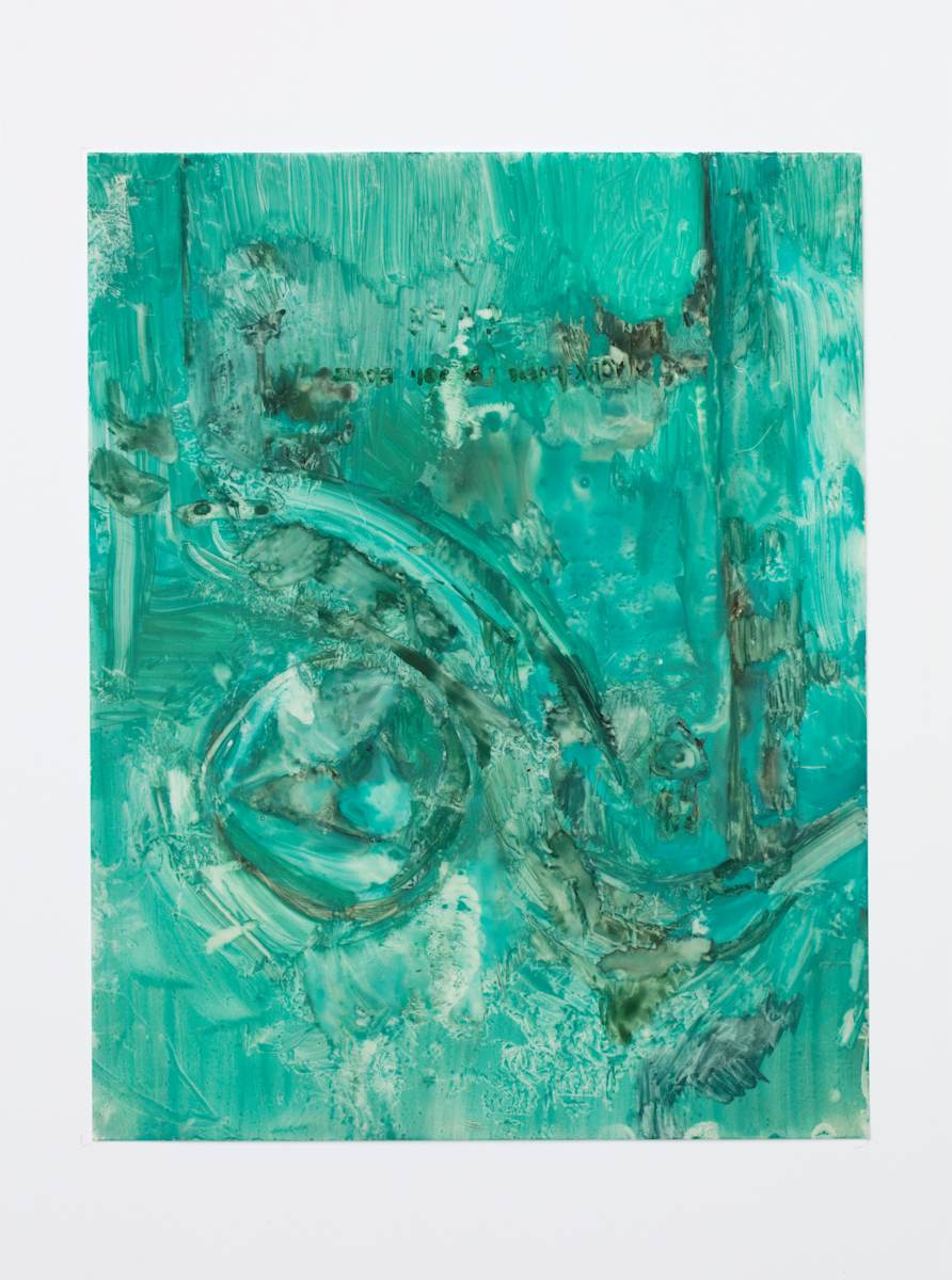 PolyPropylene5, 12 giugno 2021 by Marisa Tesauro  Image: Part of the series entitled Secondary Objects