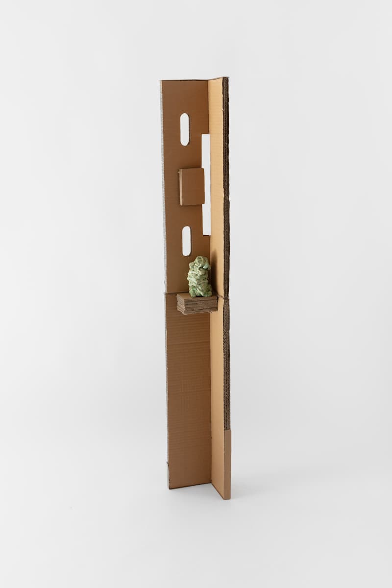 Andirivieni by Marisa Tesauro, Image 1.