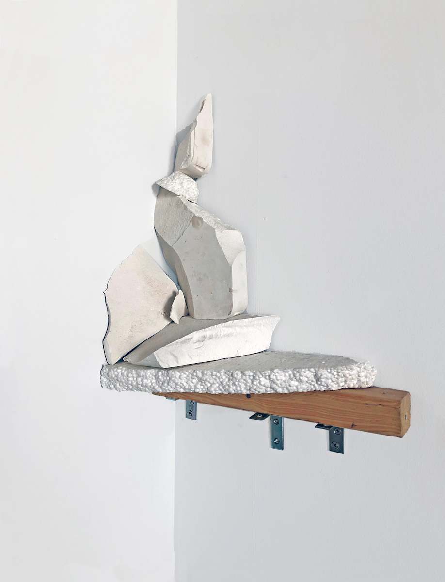 Sfumatura by Marisa Tesauro, Image 1.