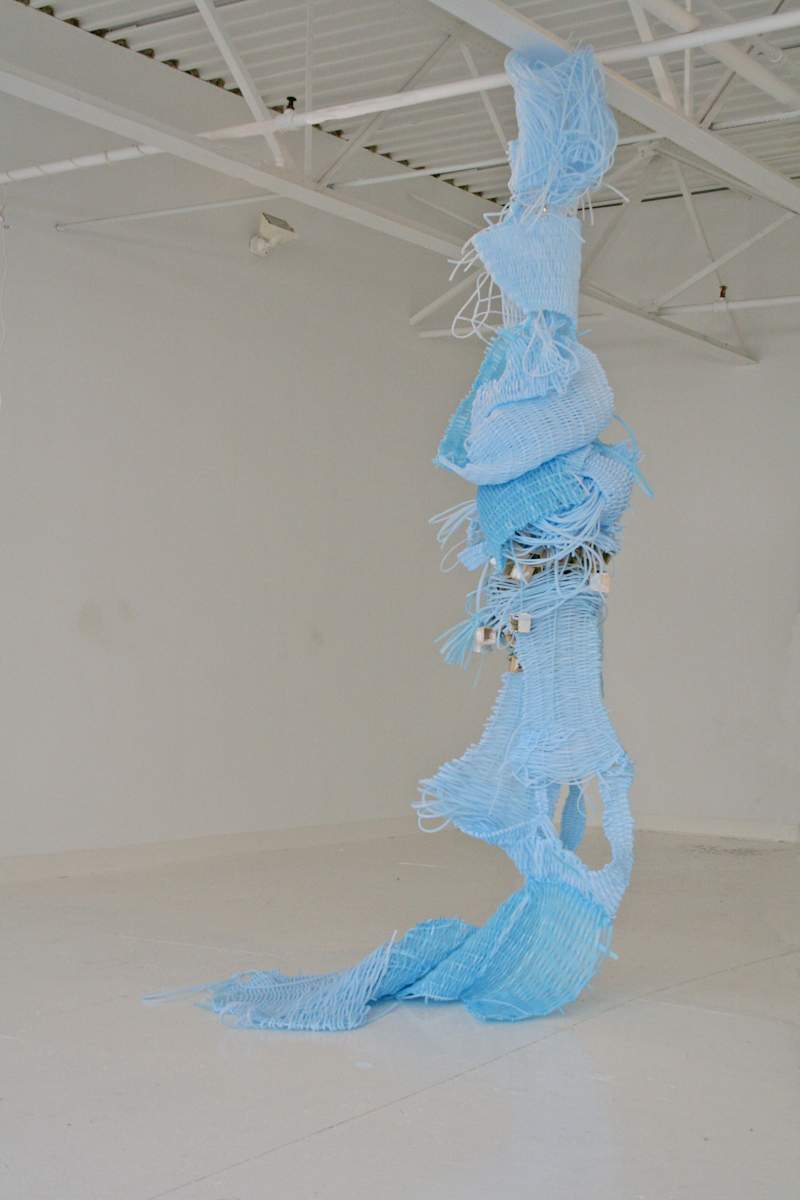 7 Wonders by Marisa Tesauro  Image: Installation view