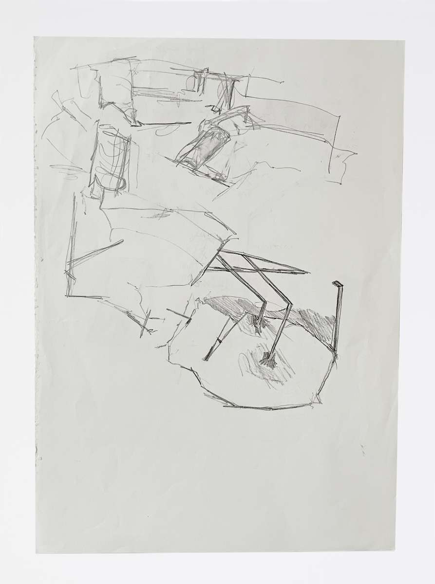 Blu Greco 1,5 by Marisa Tesauro 