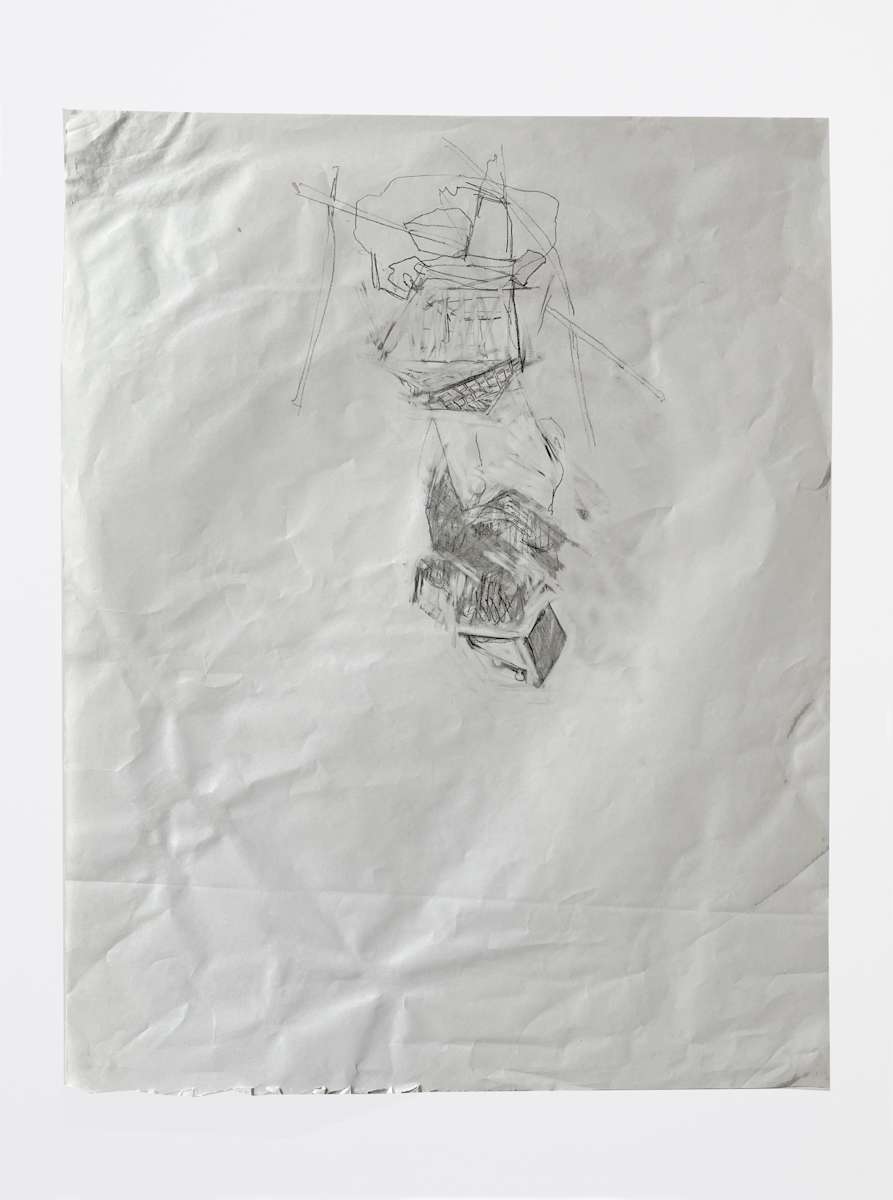 Conflated by Marisa Tesauro, Image 3.
