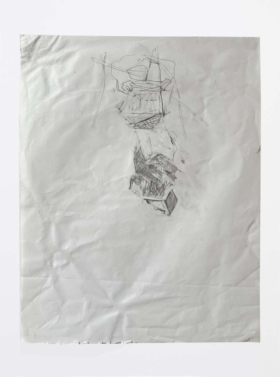Conflated by Marisa Tesauro, Image 3.