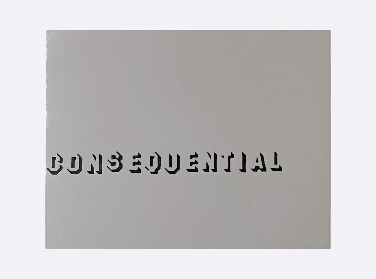 Consequential by Marisa Tesauro, Image 2.