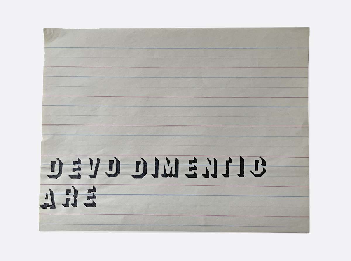 Devo Dimenticare by Marisa Tesauro 