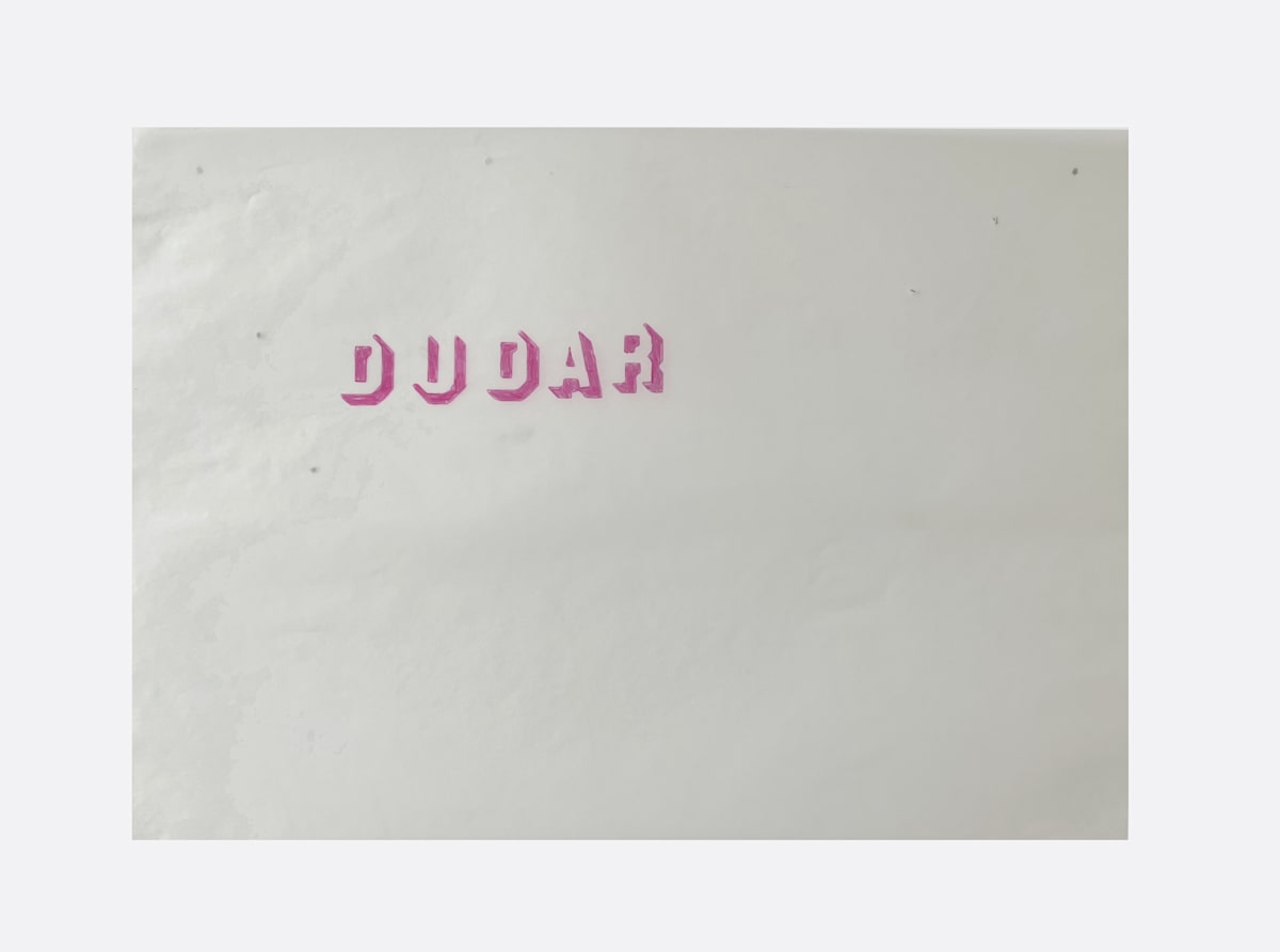 Dudar by Marisa Tesauro, Image 2.