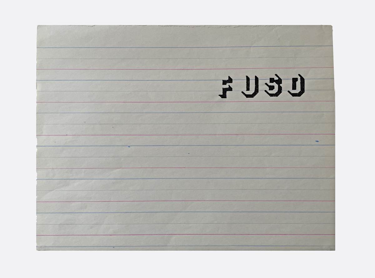 Fuso by Marisa Tesauro, Image 2.