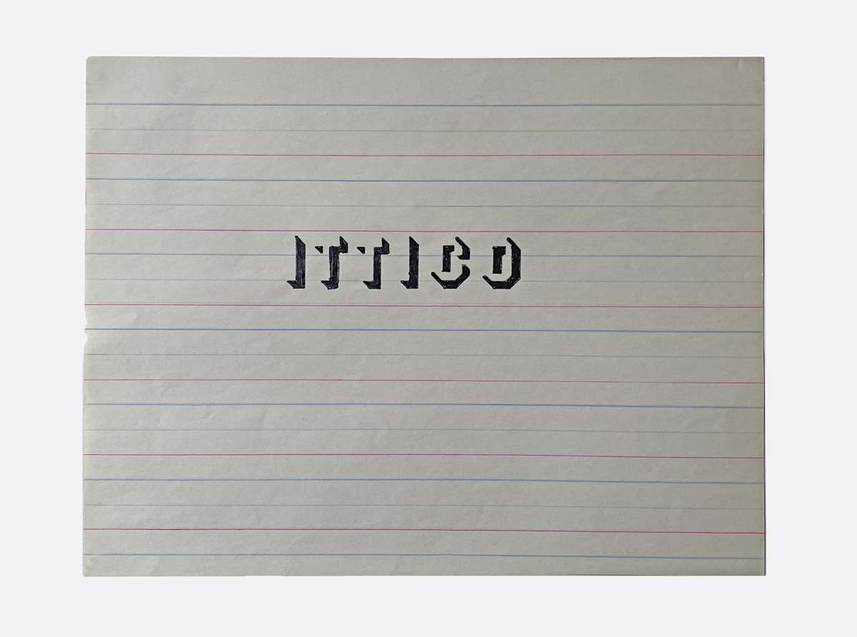 Ittico by Marisa Tesauro, Image 2.