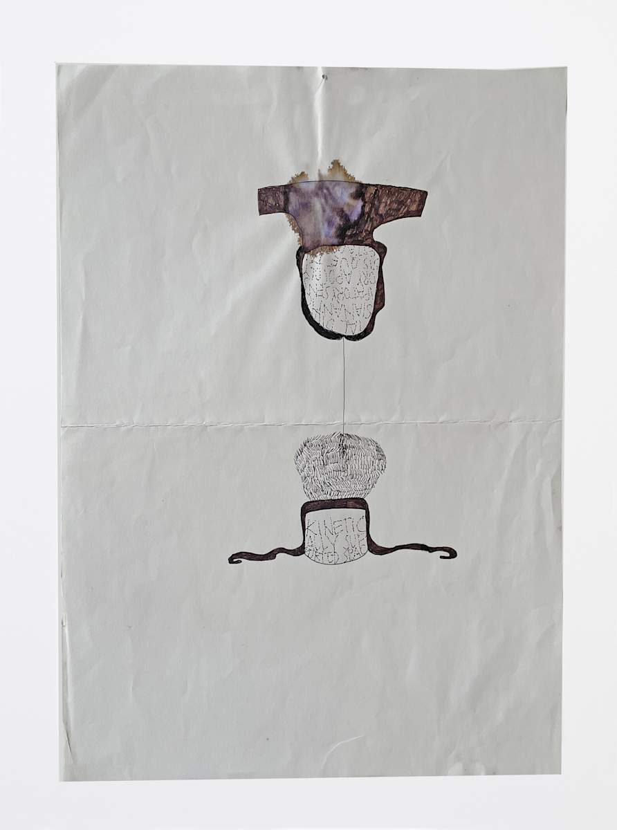 Kinetically by Marisa Tesauro, Image 2.