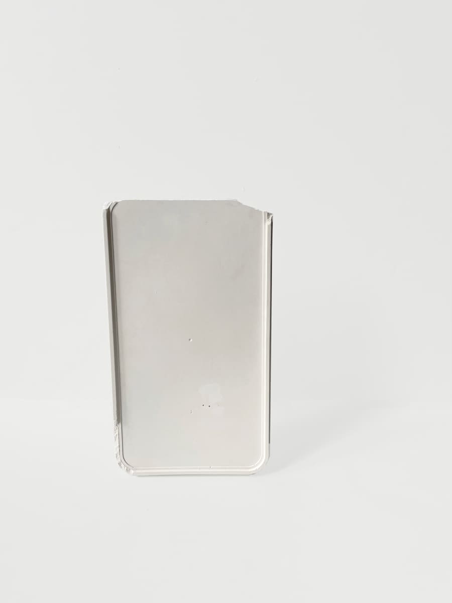 no. 009_NY by Marisa Tesauro 