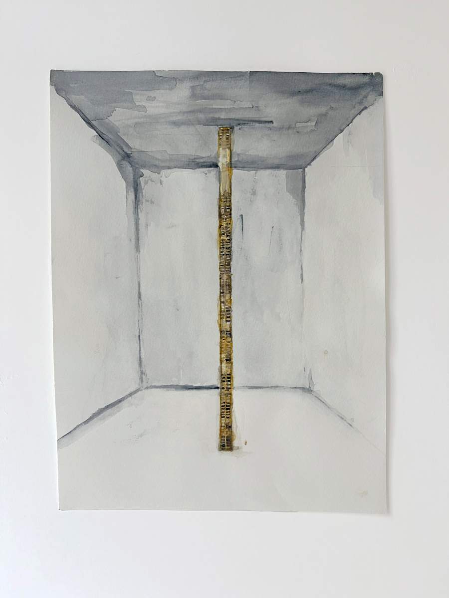 Piled by Marisa Tesauro, Image 1.
