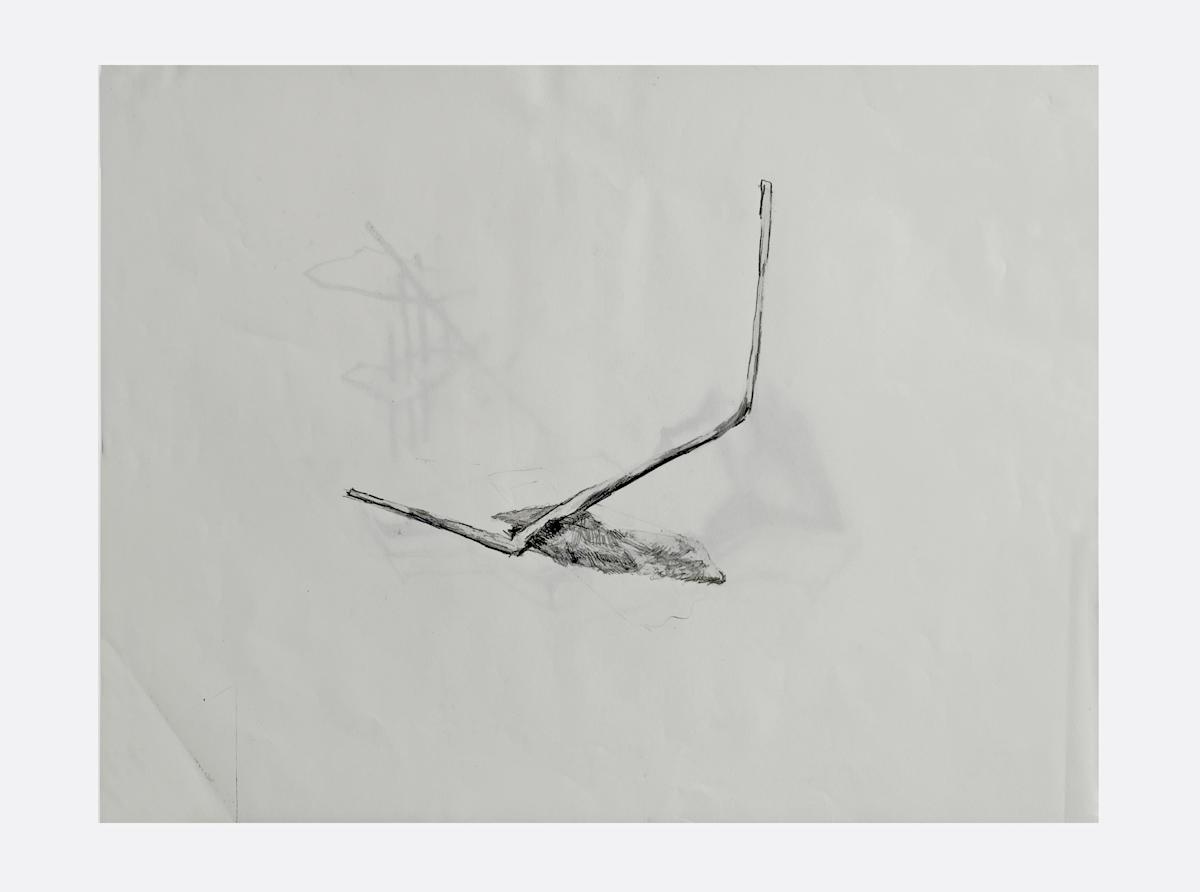 Remnants, Material Traces by Marisa Tesauro, Image 1.