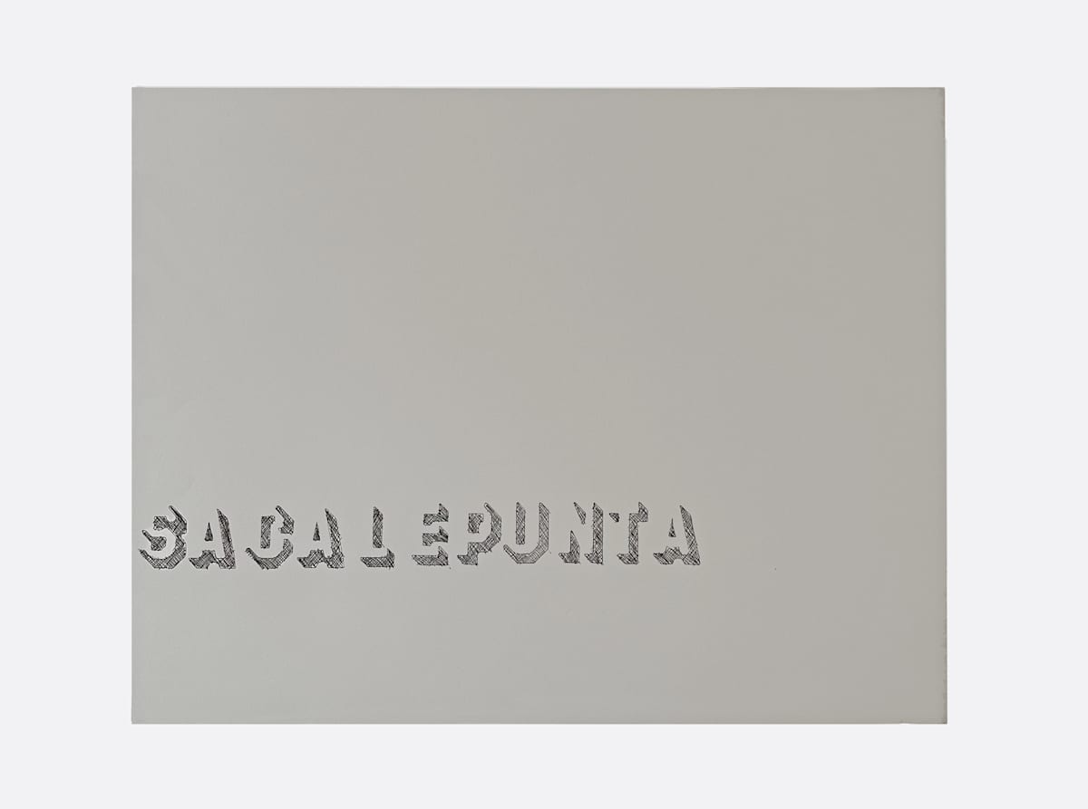 Sacalepunta by Marisa Tesauro, Image 2.