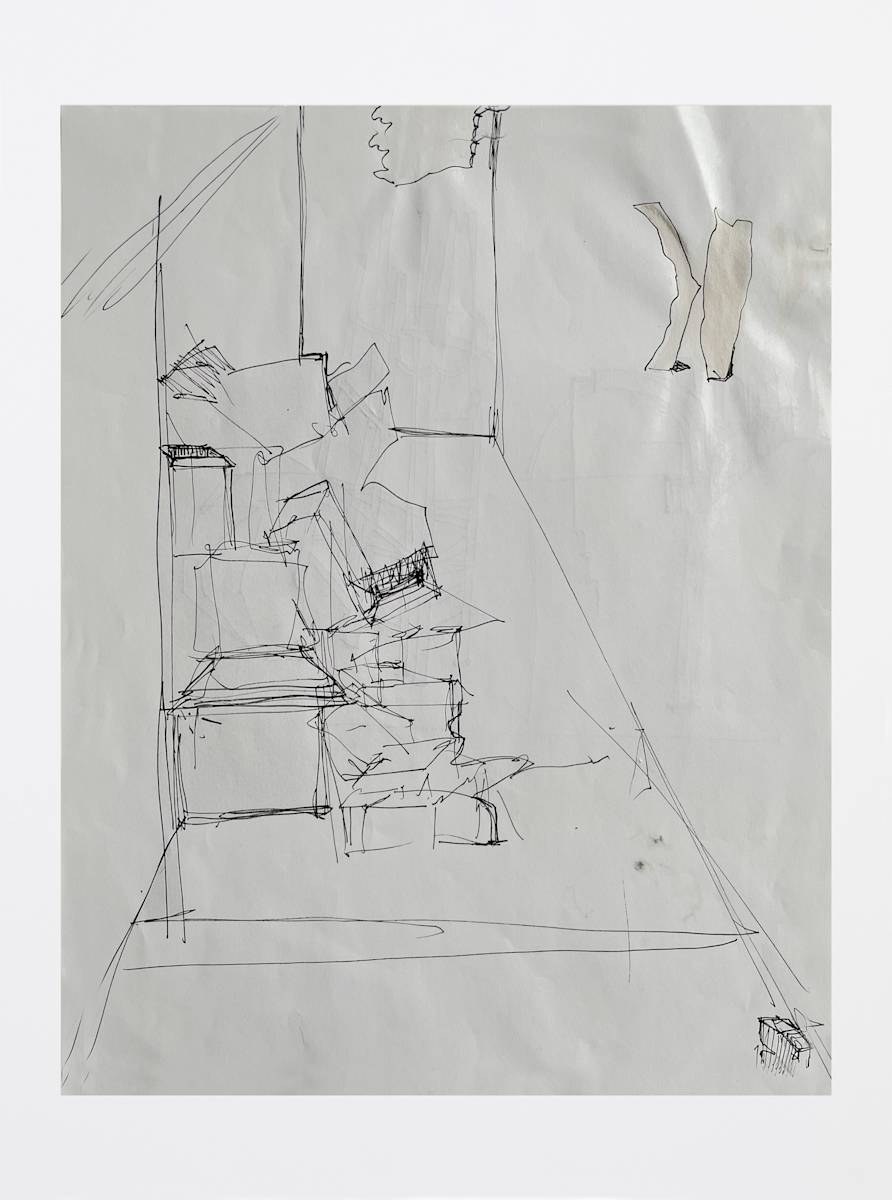Scatole Ovunque by Marisa Tesauro, Image 3.