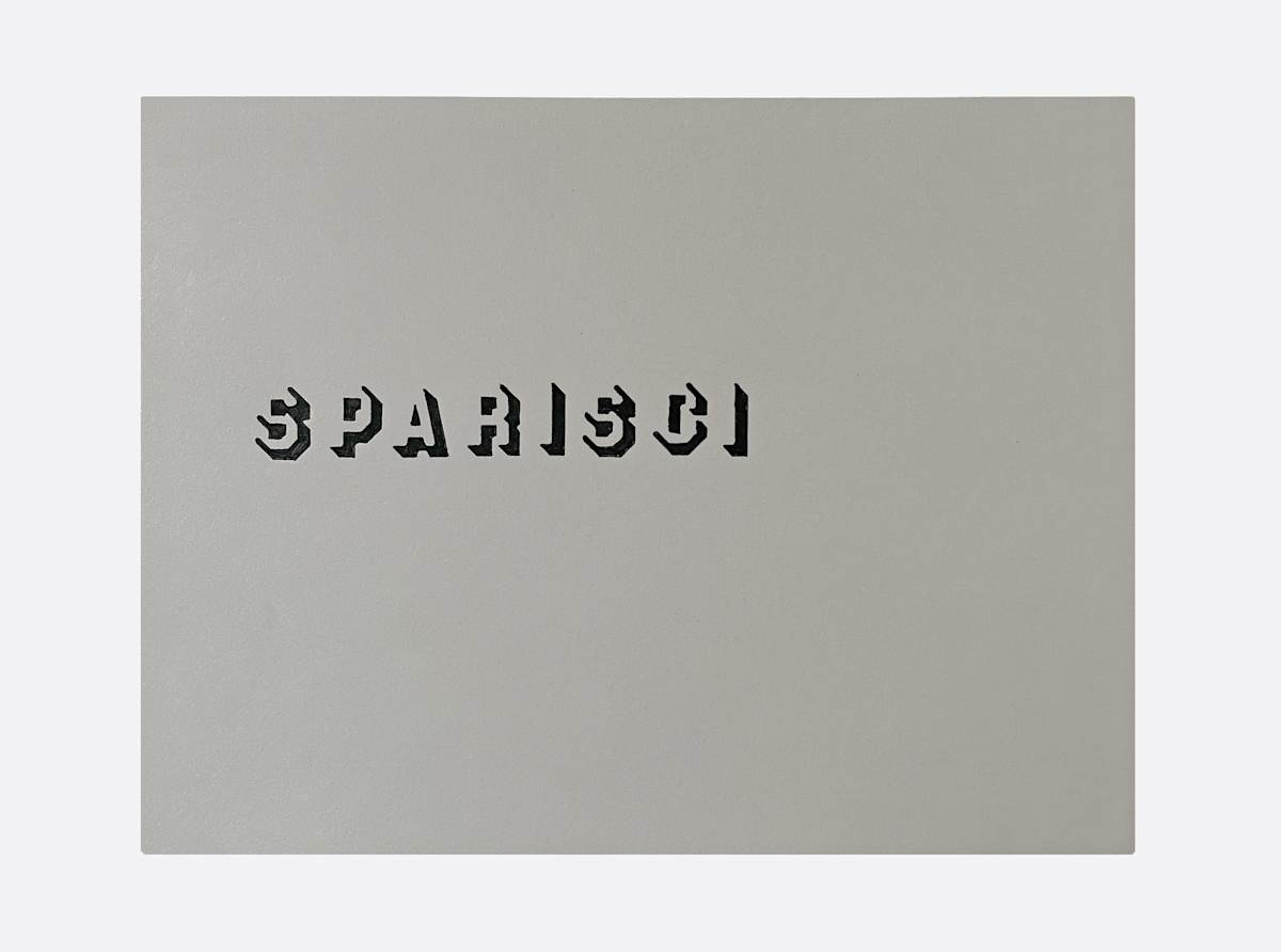 Sparisci by Marisa Tesauro, Image 2.