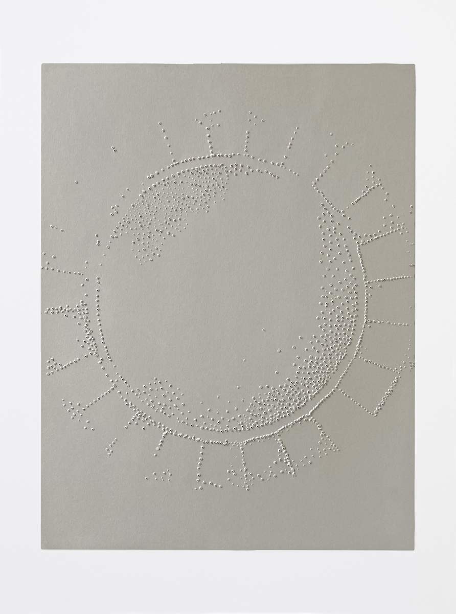 Sole by Marisa Tesauro, Image 3.