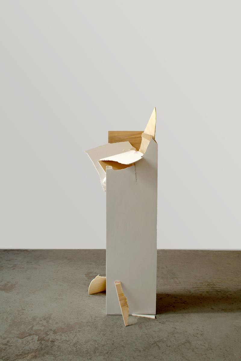 Structure 53 of the Poetic Message: The Inversion by Marisa Tesauro 