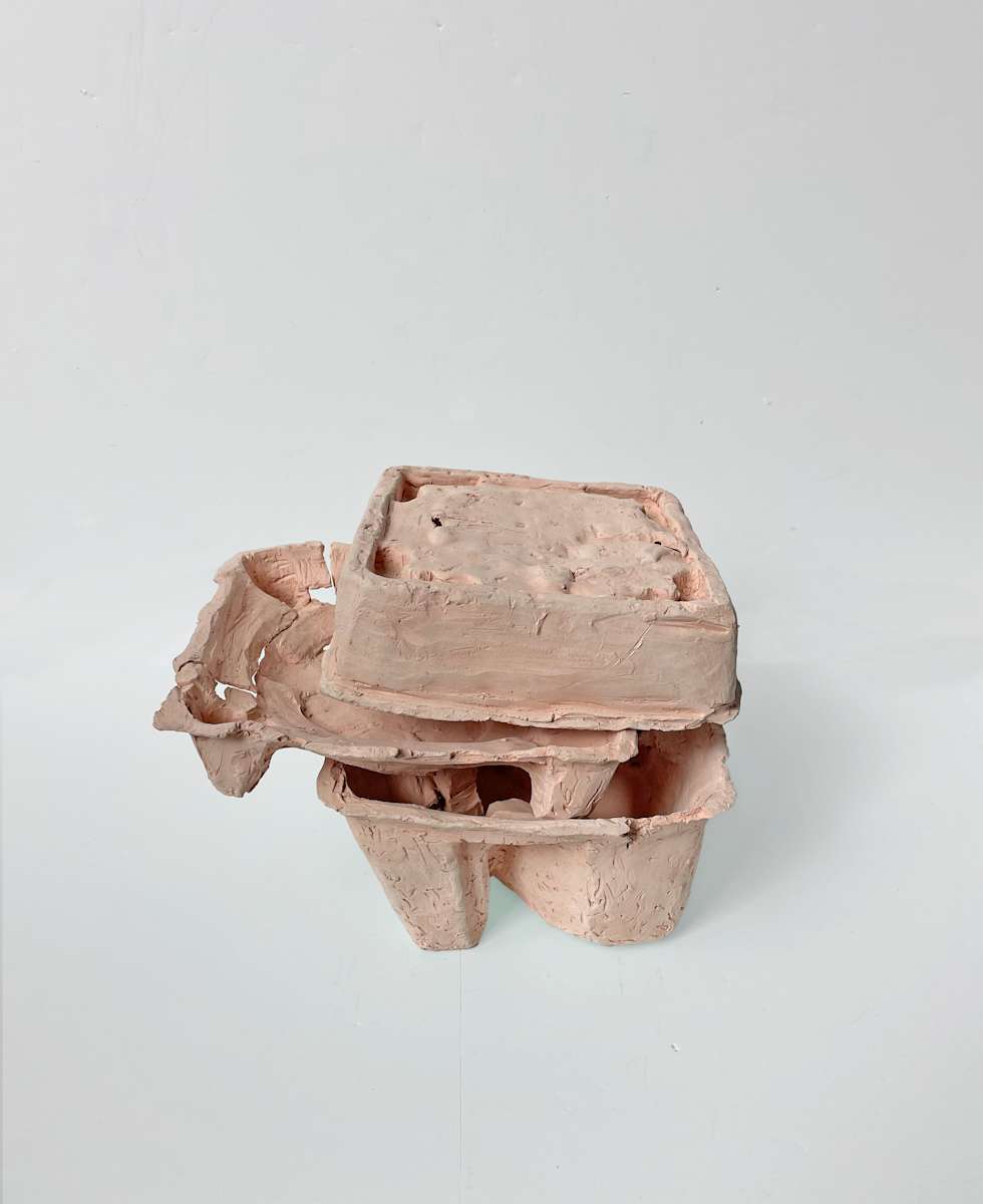 no. 002_NY Sonos by Marisa Tesauro, Image 4.