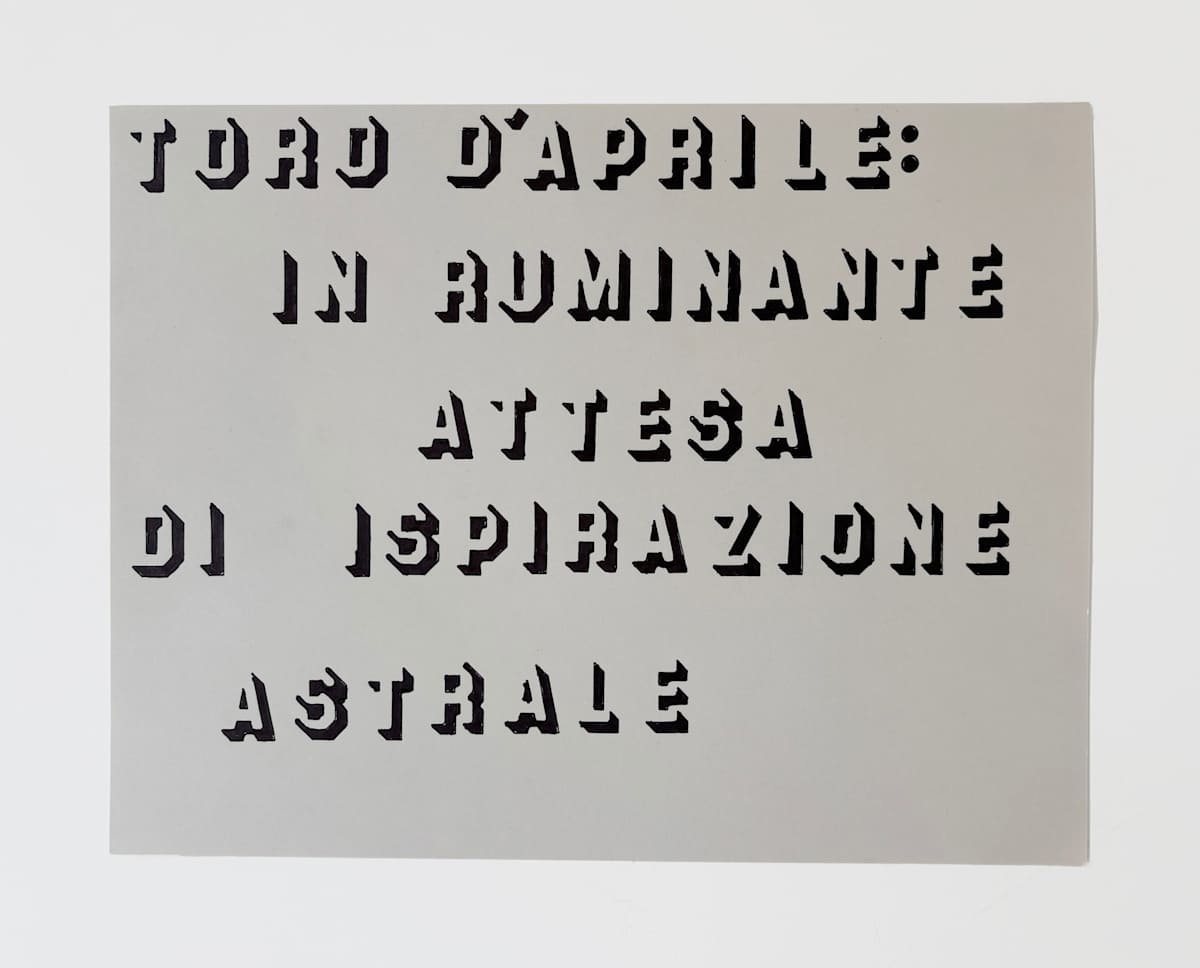 Toro by Marisa Tesauro, Image 1.