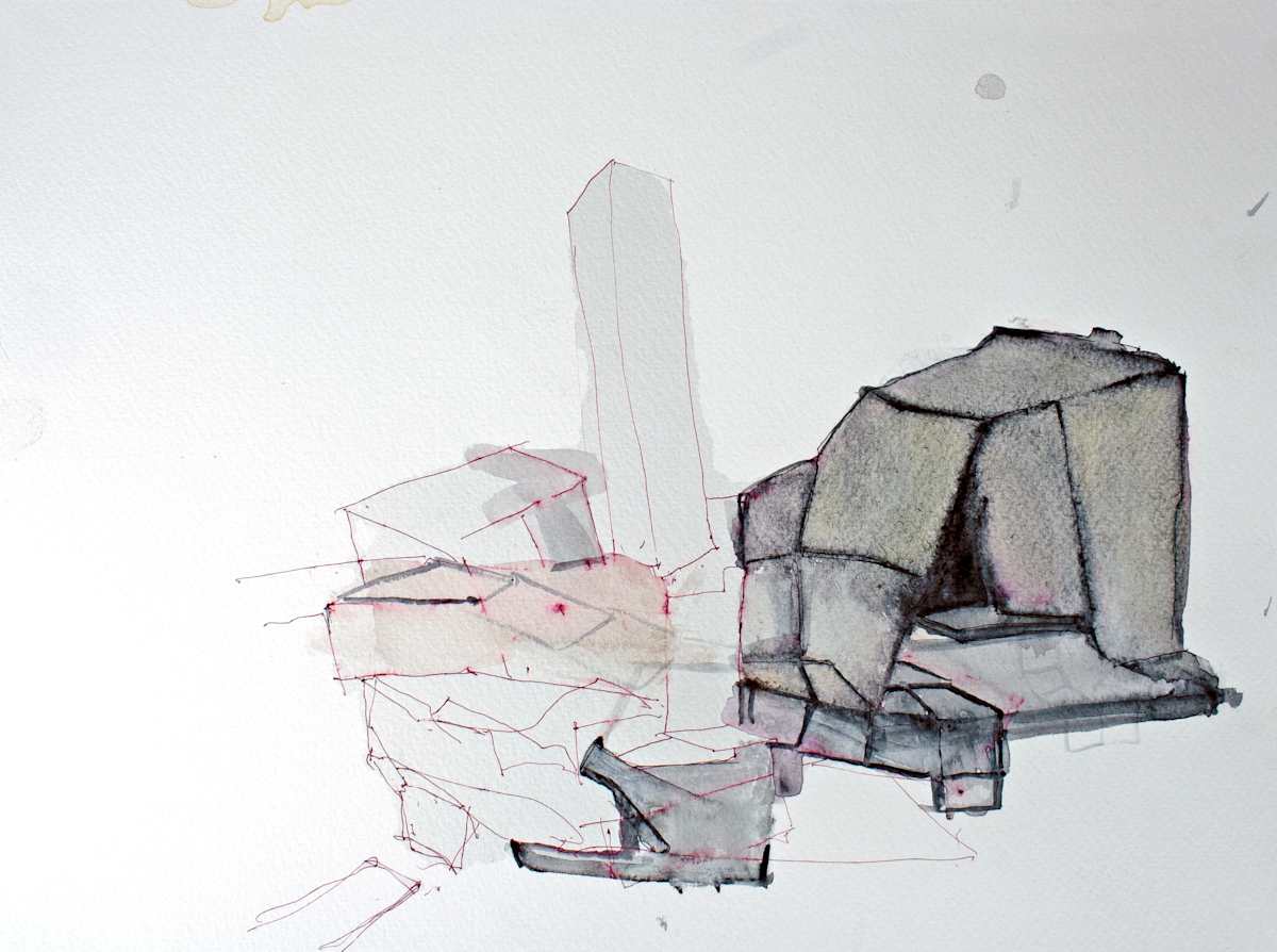 Va a picco by Marisa Tesauro, Image 1.