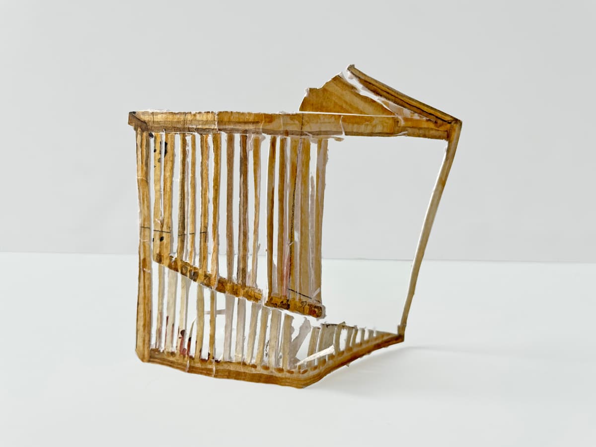 Veduta #53 by Marisa Tesauro, Image 3.