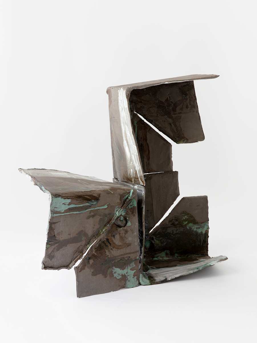 Vertice by Marisa Tesauro, Image 1.
