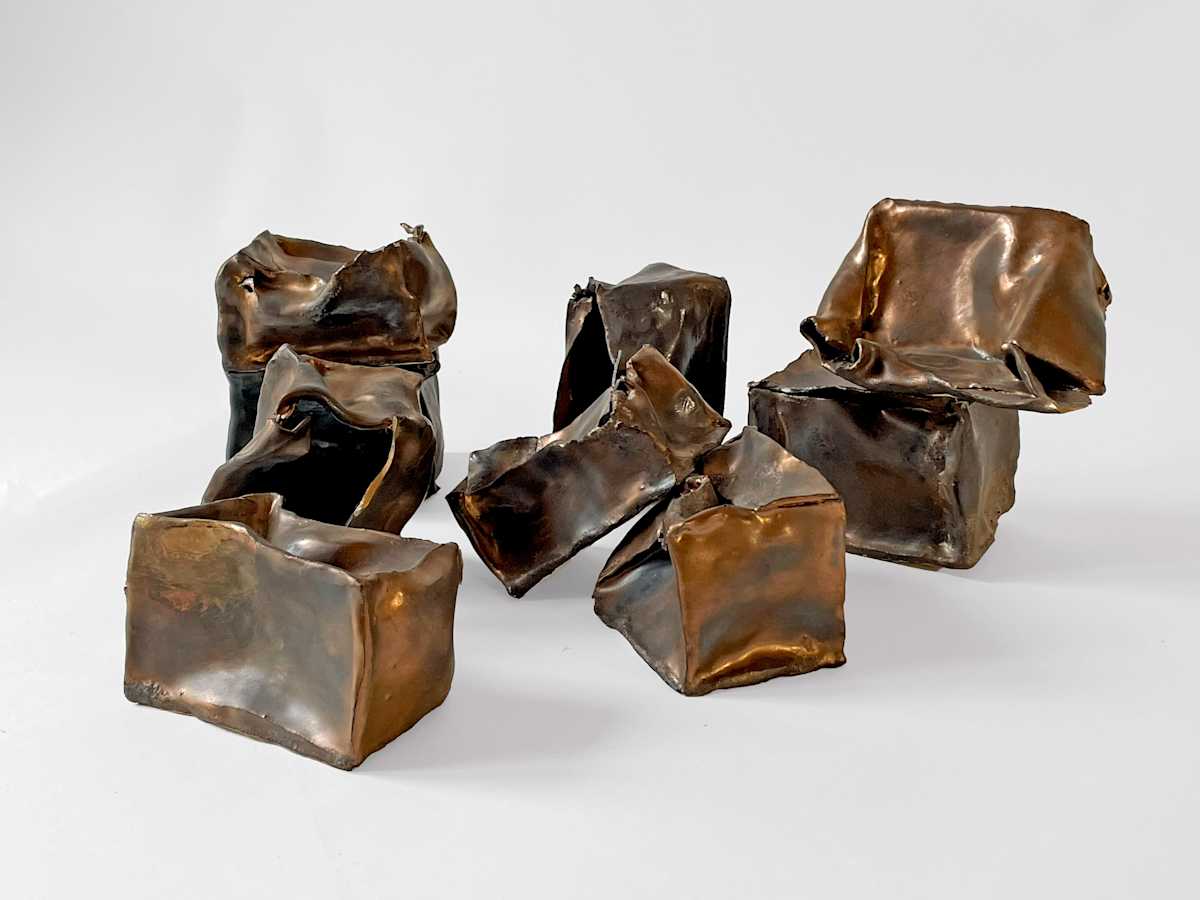 L'ennesimo Trasloco by Marisa Tesauro, Image 3.