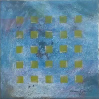 Liminal 730 by Karen J Gimbel 