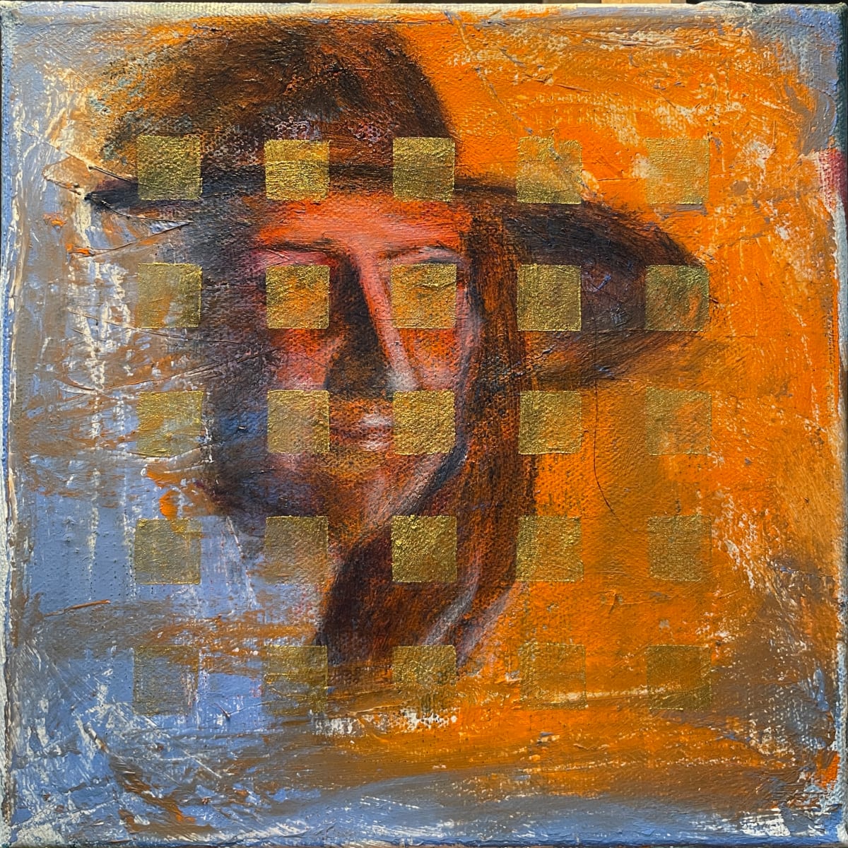 Liminal 722 by Karen J Gimbel 