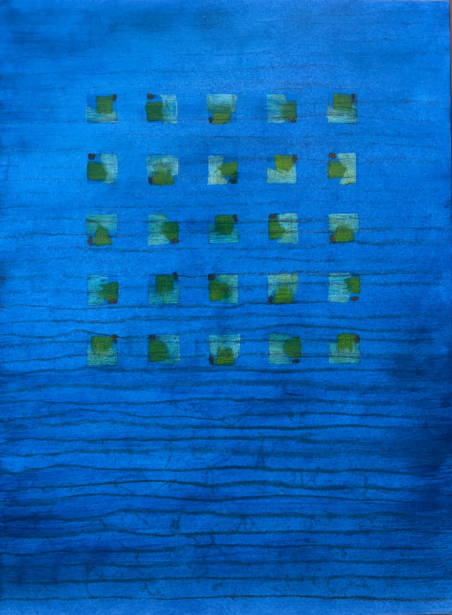 Liminal 738 by Karen J Gimbel 
