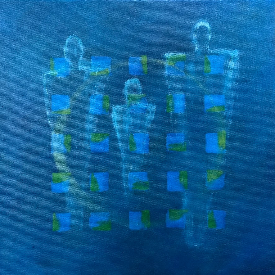 Liminal 706 by Karen J Gimbel 