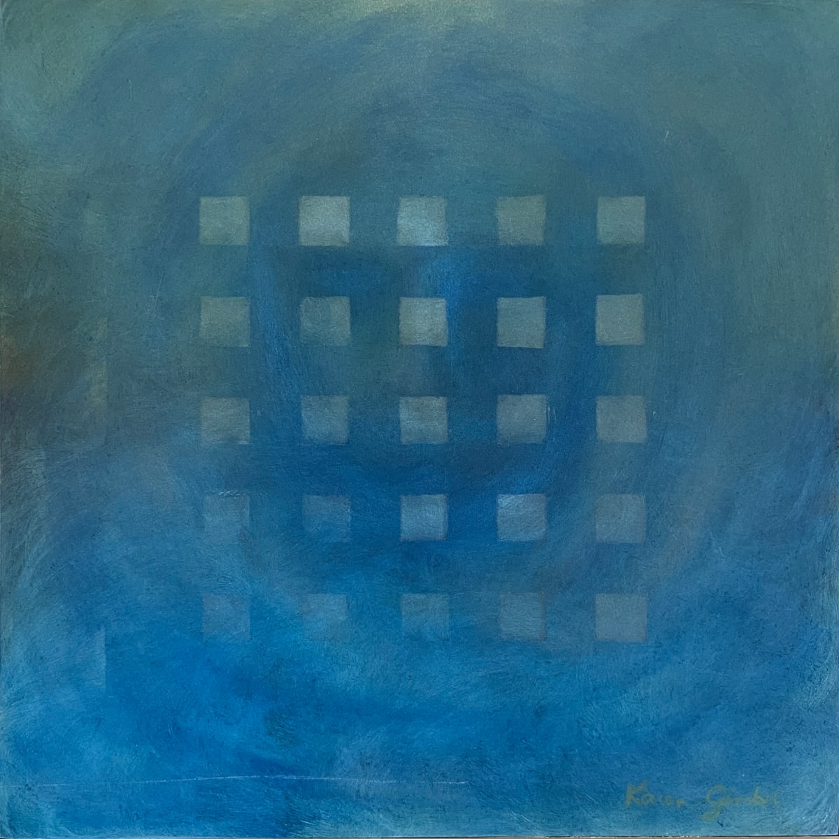 Liminal 728 by Karen J Gimbel 