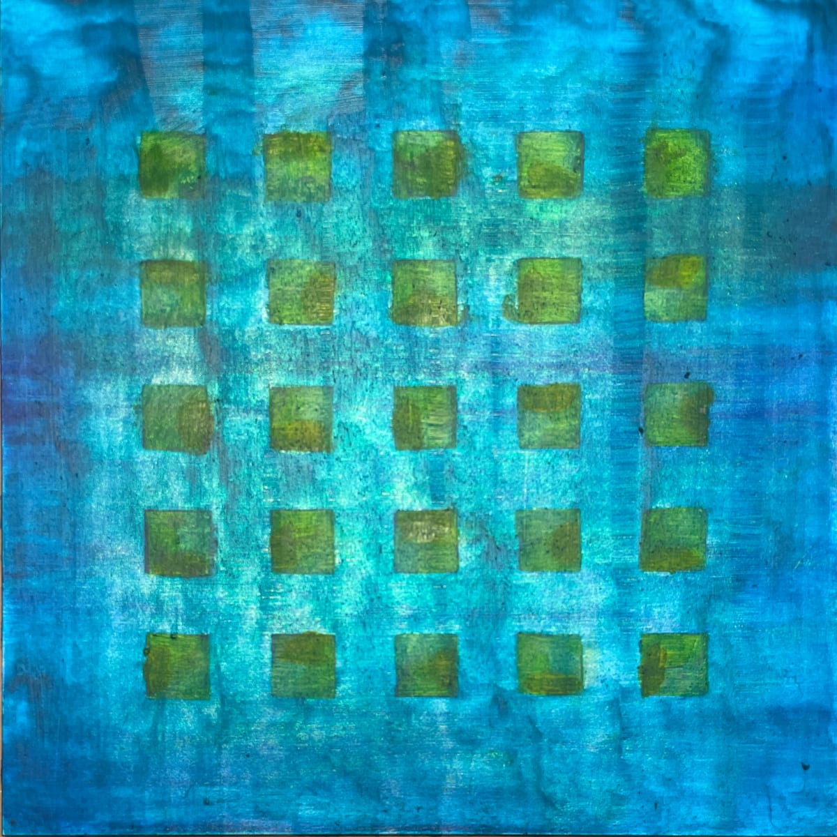 Liminal 709 by Karen J Gimbel 