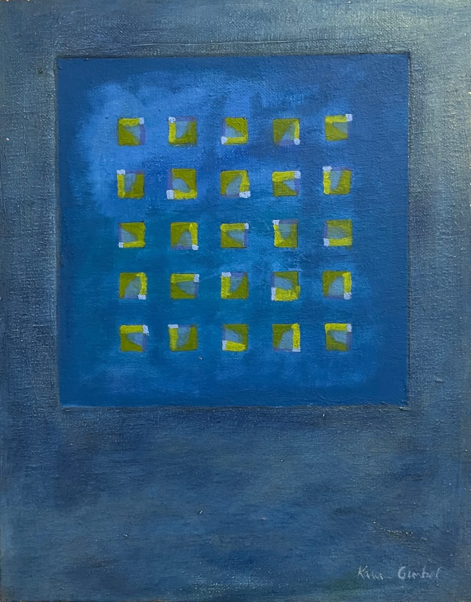 Liminal 713 by Karen J Gimbel 