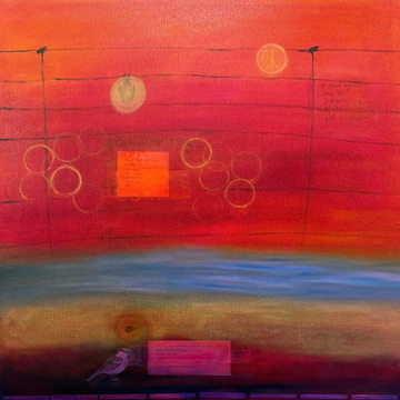 Liminal 742 by Karen J Gimbel, Image 1.