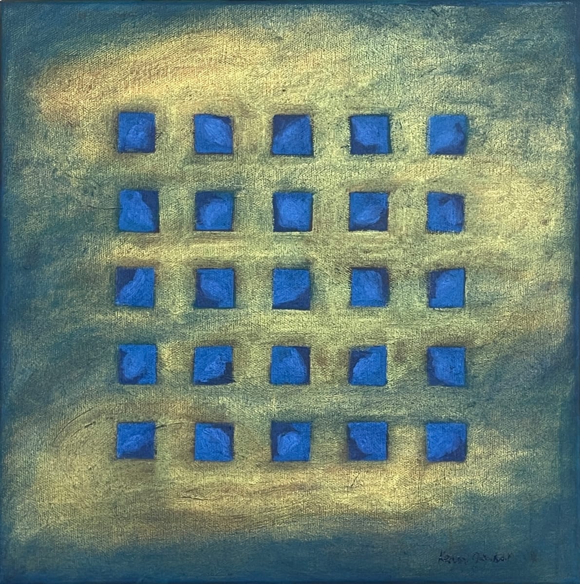 Liminal 705 by Karen J Gimbel 