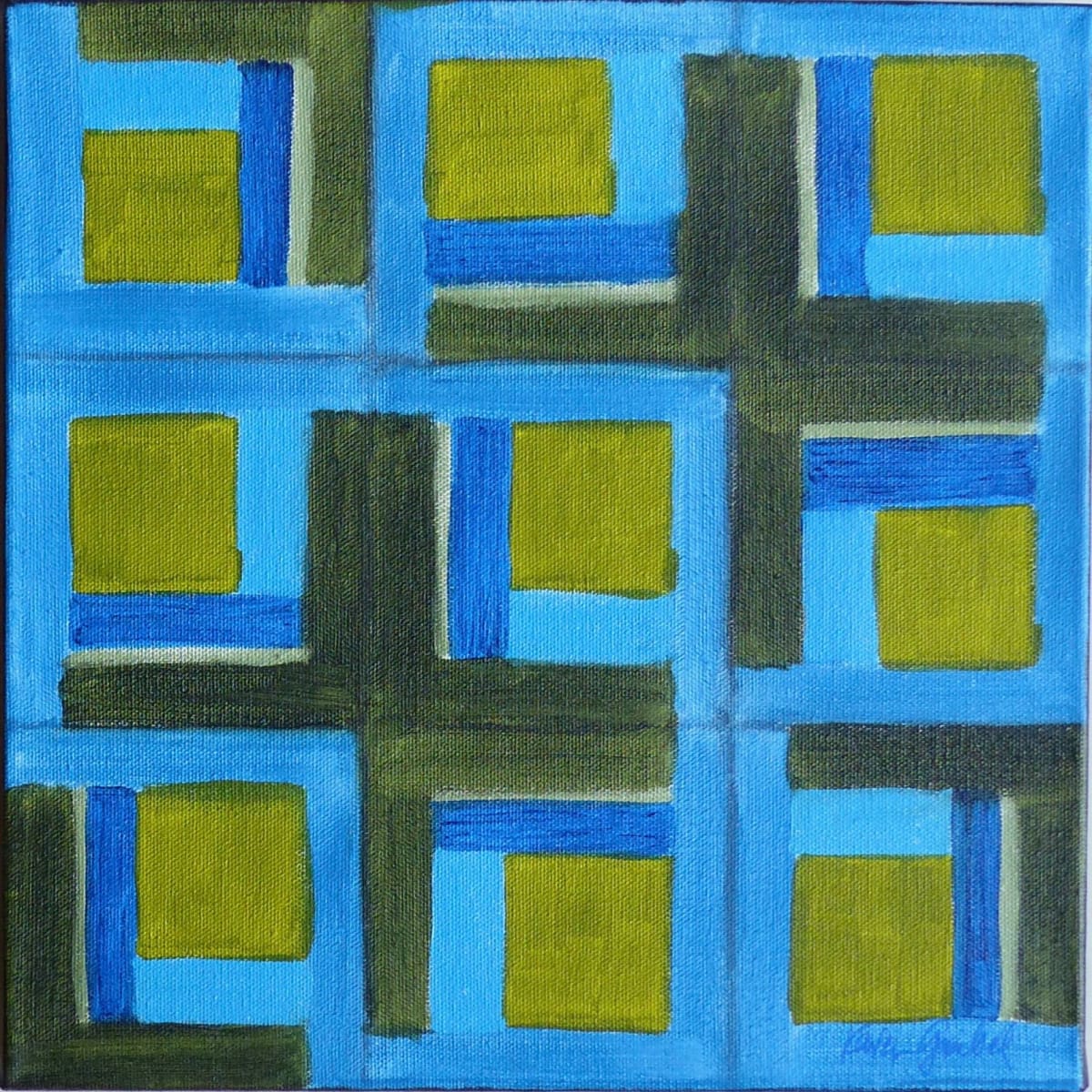 deeper by Karen Gimbel 