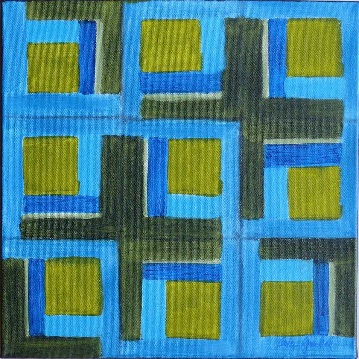 deeper by Karen Gimbel, Image 1.