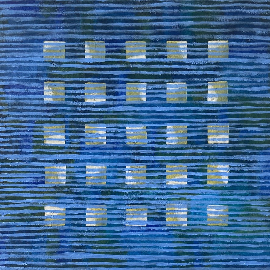 Liminal 726 by Karen J Gimbel 