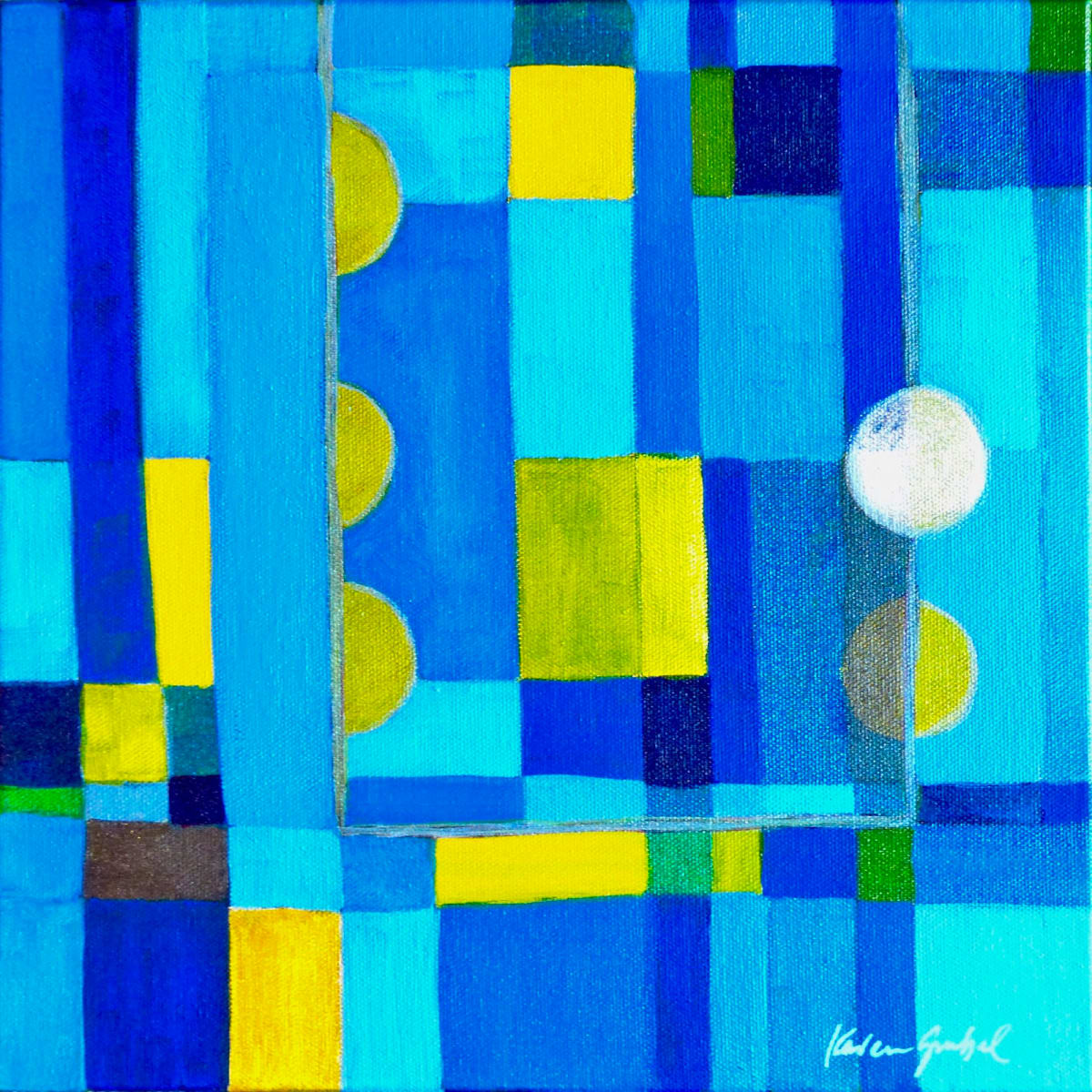 forward by Karen Gimbel 
