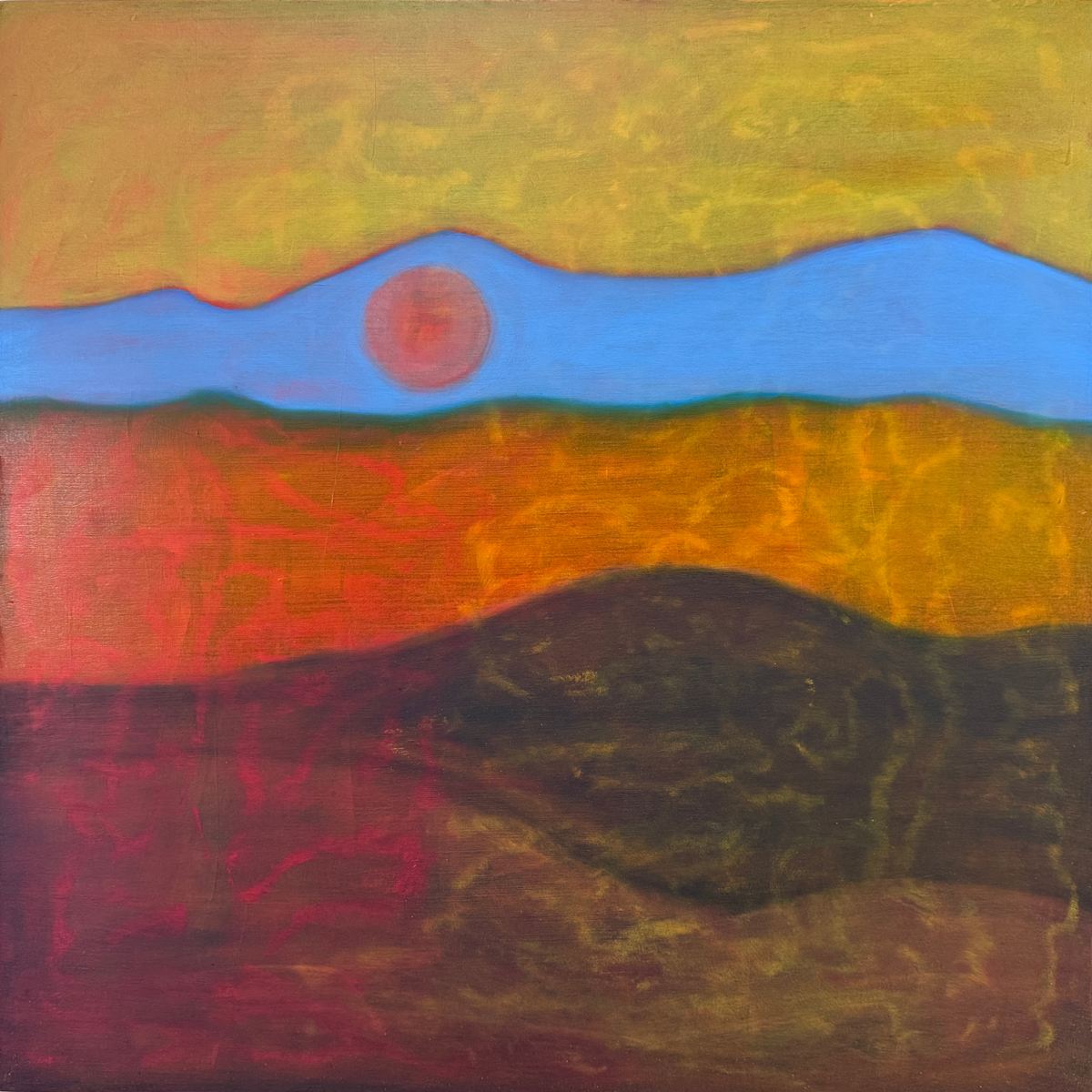 Liminal 737 by Karen J Gimbel, Image 3.