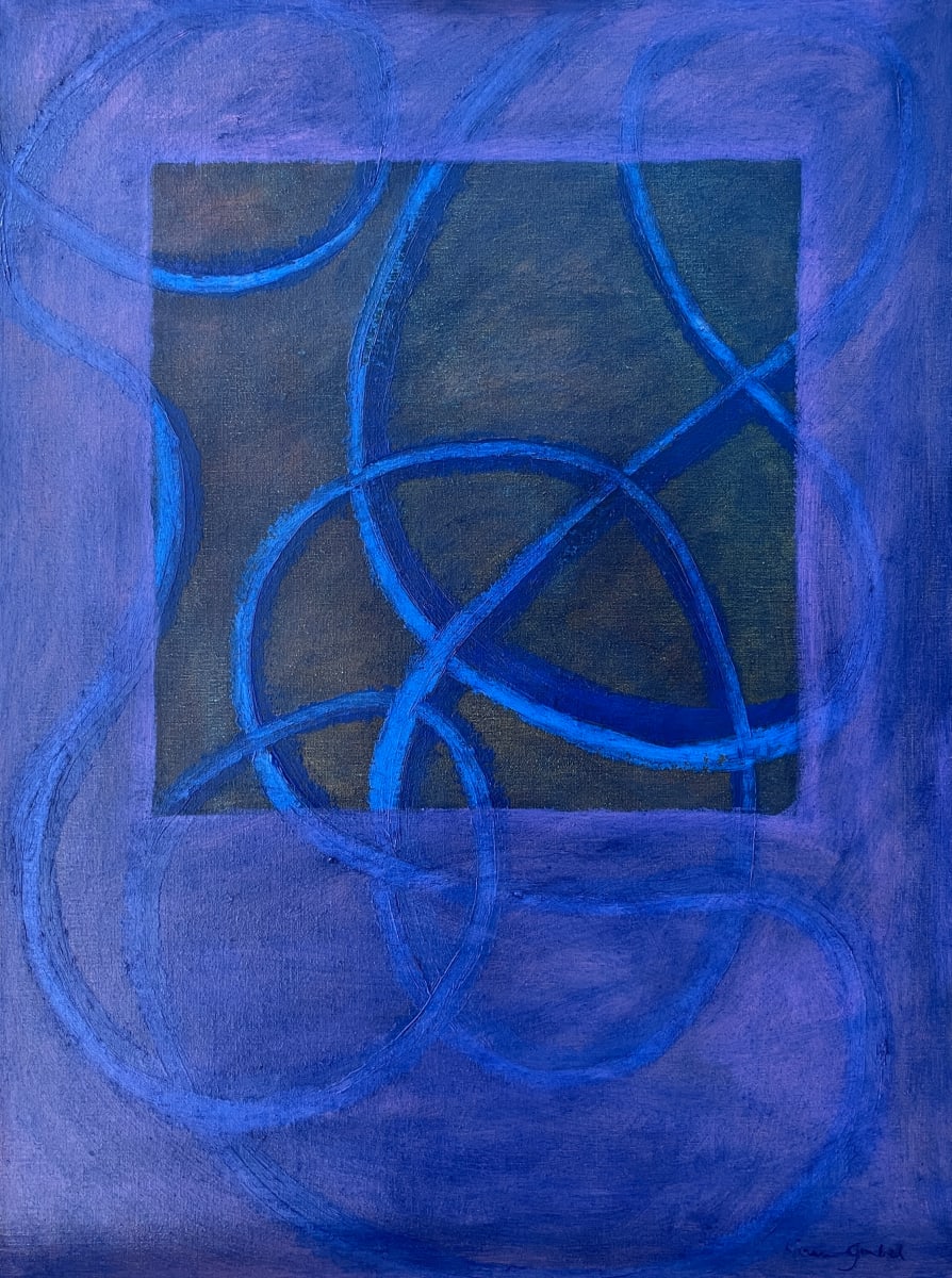 Liminal 721 by Karen J Gimbel 
