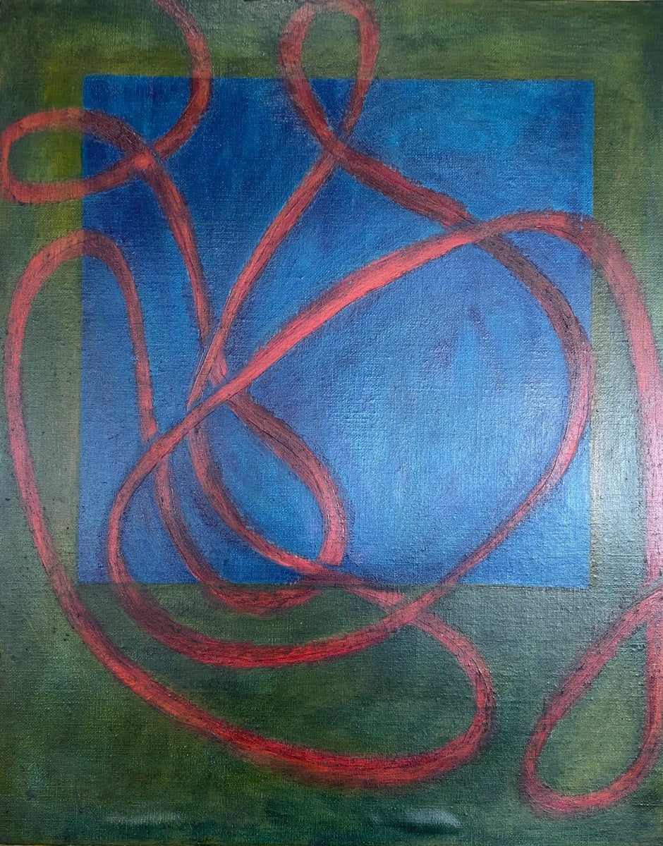 Liminal 720 by Karen J Gimbel 