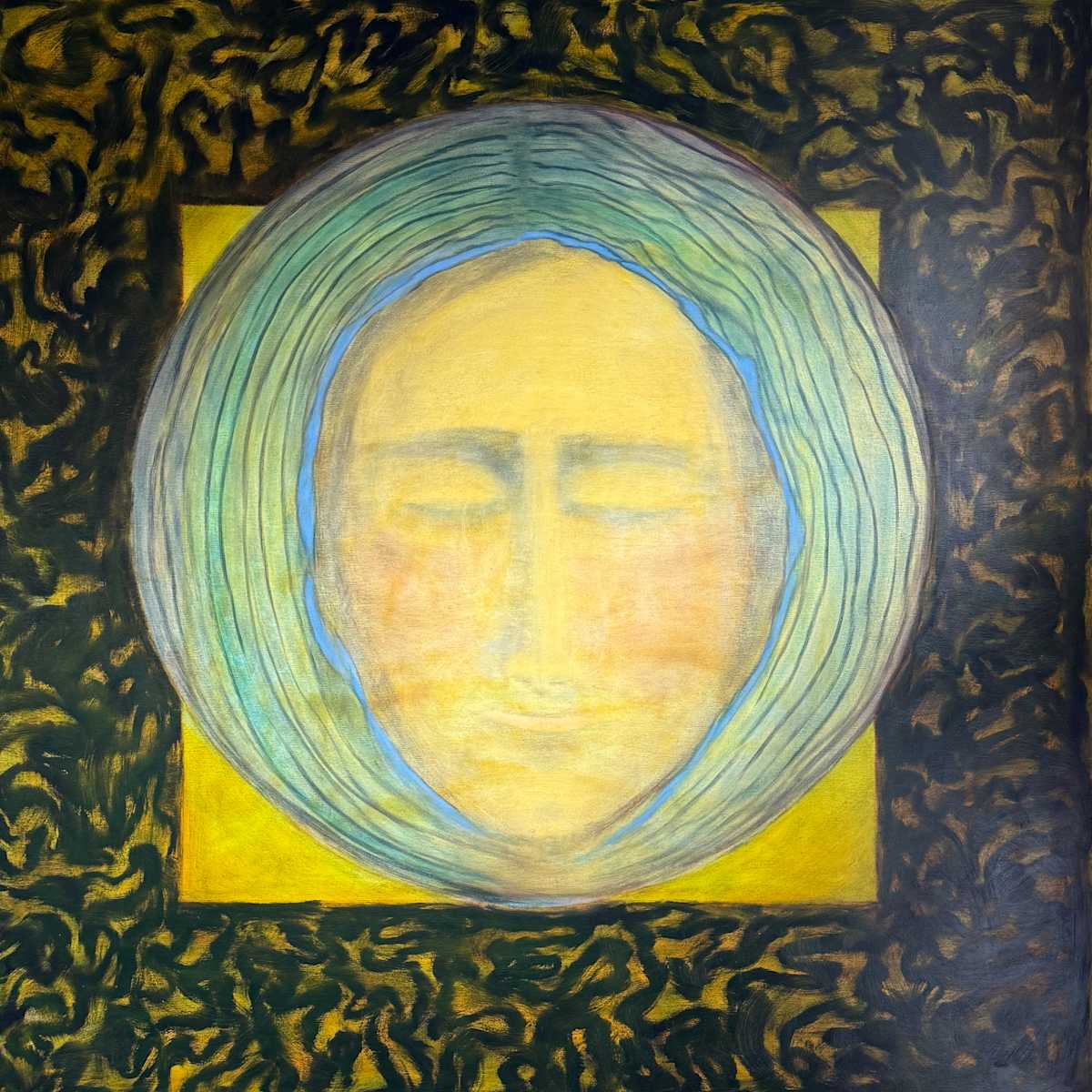 Liminal 714 by Karen J Gimbel 