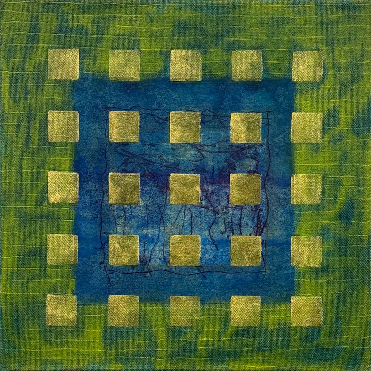 Liminal 732 by Karen J Gimbel 