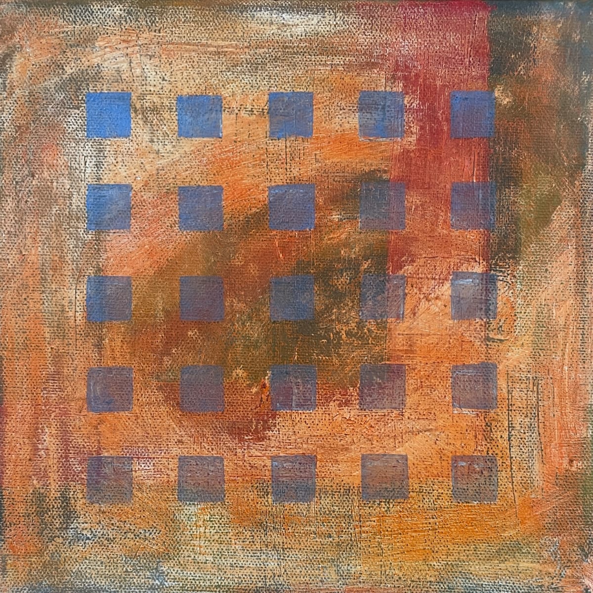 Liminal 708 by Karen J Gimbel 
