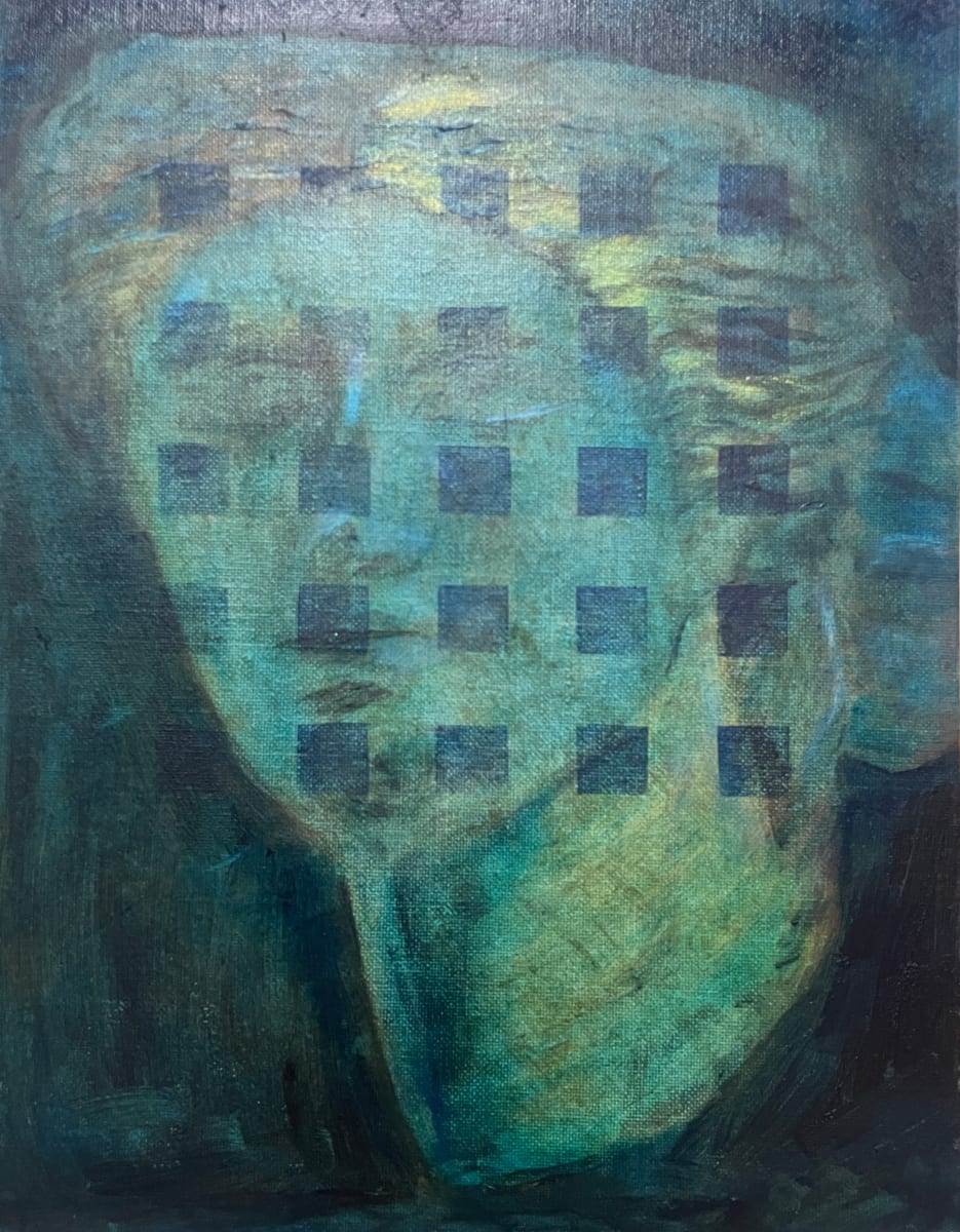 Liminal 725 by Karen J Gimbel 