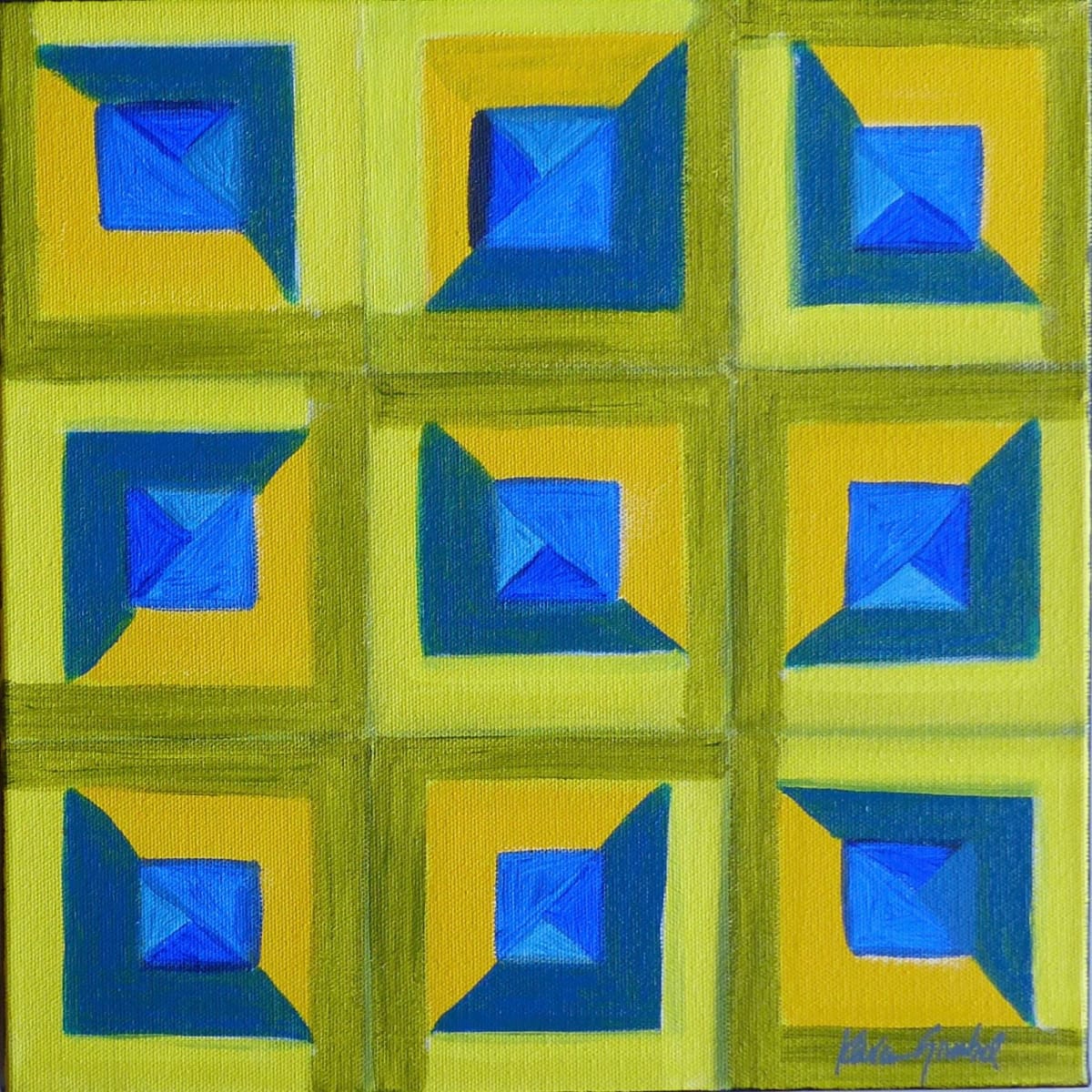 jewels by Karen Gimbel 